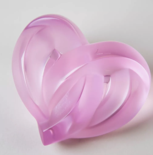 Corazón Lalique