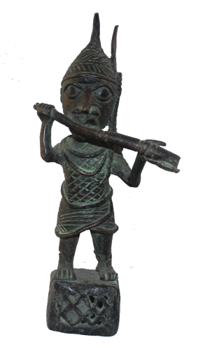 África 8